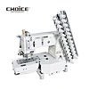 smocking stitch sewing machine